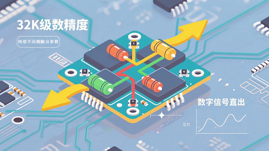 压感手机按键的道理